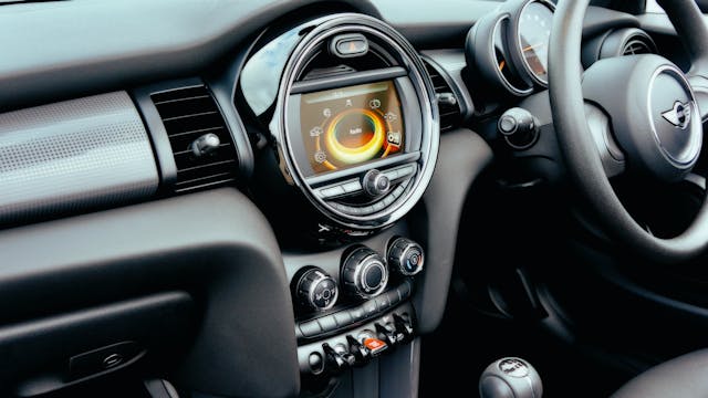 auto klimatizace